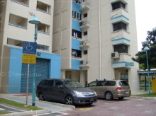 Blk 154 Toa Payoh Sapphire (Toa Payoh), HDB 5 Rooms #394632
